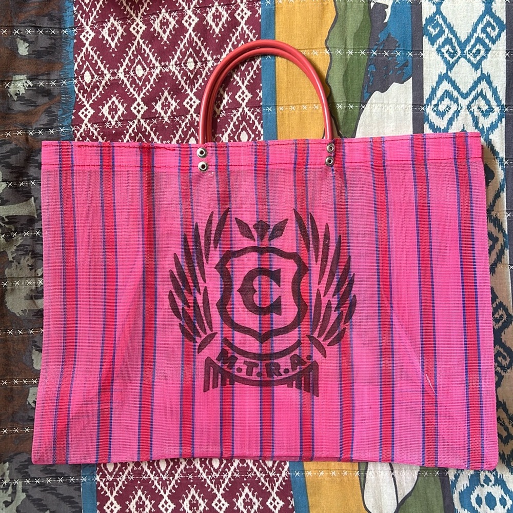 Consuela Shopping Bag (Medium) - Picture 2 of 9